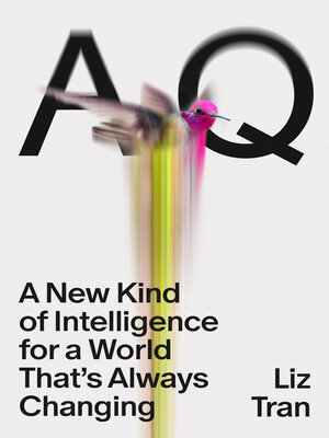 cover image of AQ